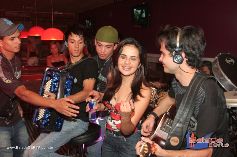 Balada: Fotos de quinta no Poiz em guas Claras - DF