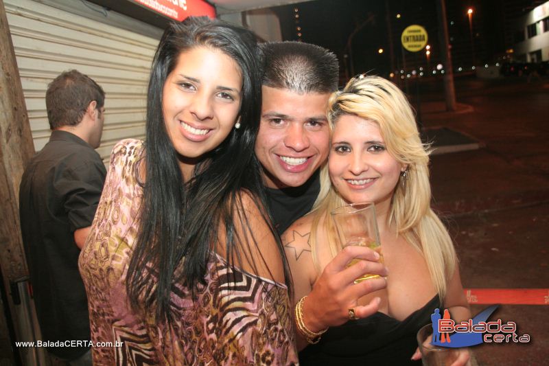 Balada: Fotos de quinta no Poiz em guas Claras - DF