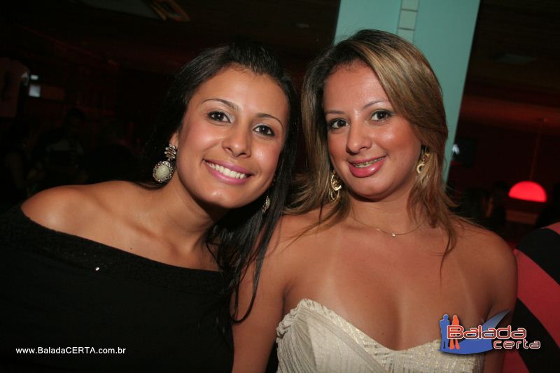 Balada: Fotos de quinta no Poiz em guas Claras - DF