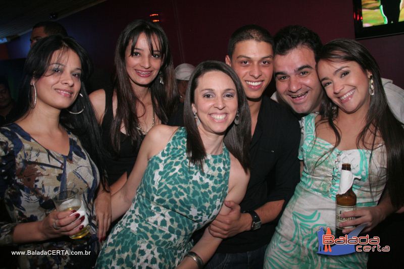 Balada: Fotos de quinta no Poiz em guas Claras - DF