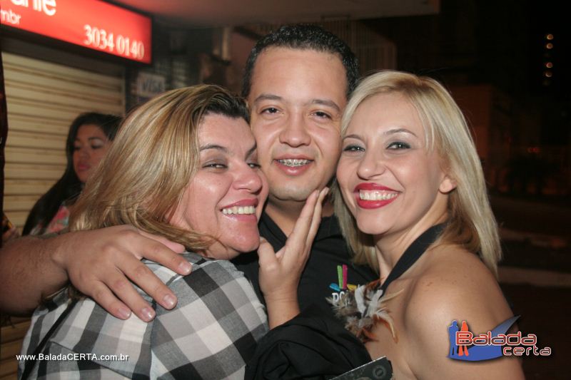 Balada: Fotos de quinta no Poiz em guas Claras - DF