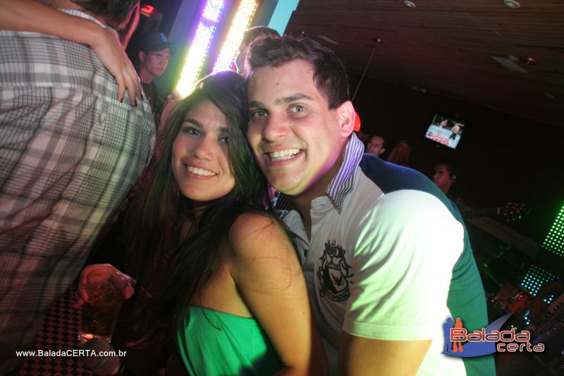 Balada: Fotos de quinta no Poiz em guas Claras - DF