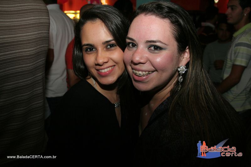 Balada: Fotos de quinta no Poiz em guas Claras - DF