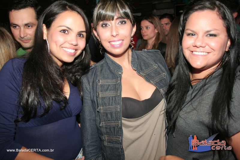 Balada: Fotos de quinta no Poiz em guas Claras - DF