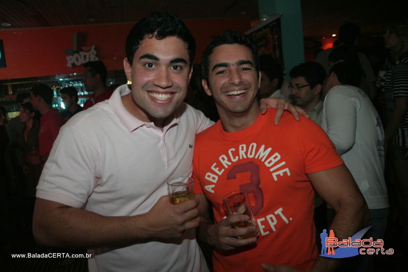 Balada: Fotos de quinta no Poiz em guas Claras - DF