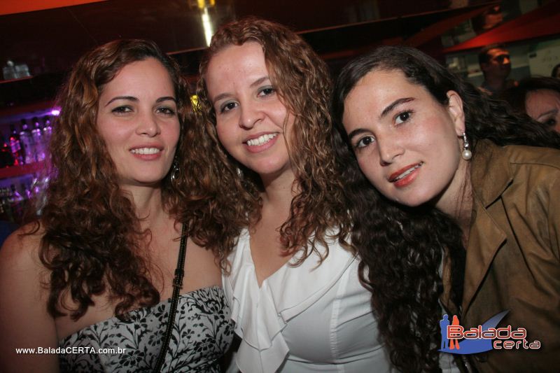 Balada: Fotos de quinta no Poiz em guas Claras - DF