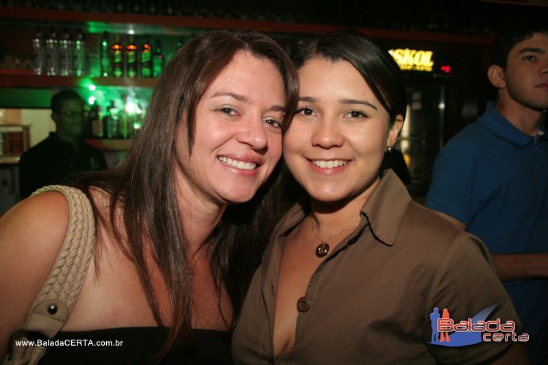 Balada: Fotos de quinta no Poiz em guas Claras - DF