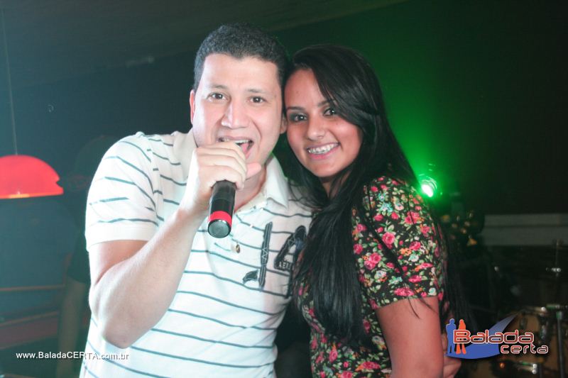 Balada: Fotos de quinta no Poiz em guas Claras - DF