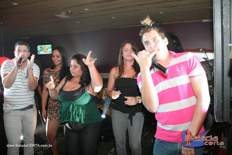 Balada: Fotos de quinta no Poiz em guas Claras - DF