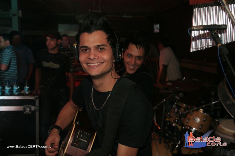 Balada: Fotos de quinta no Poiz em guas Claras - DF