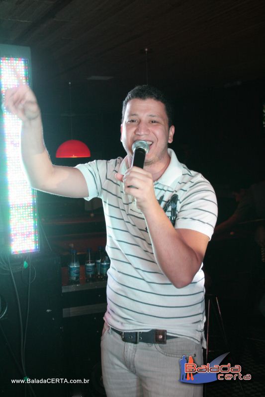 Balada: Fotos de quinta no Poiz em guas Claras - DF