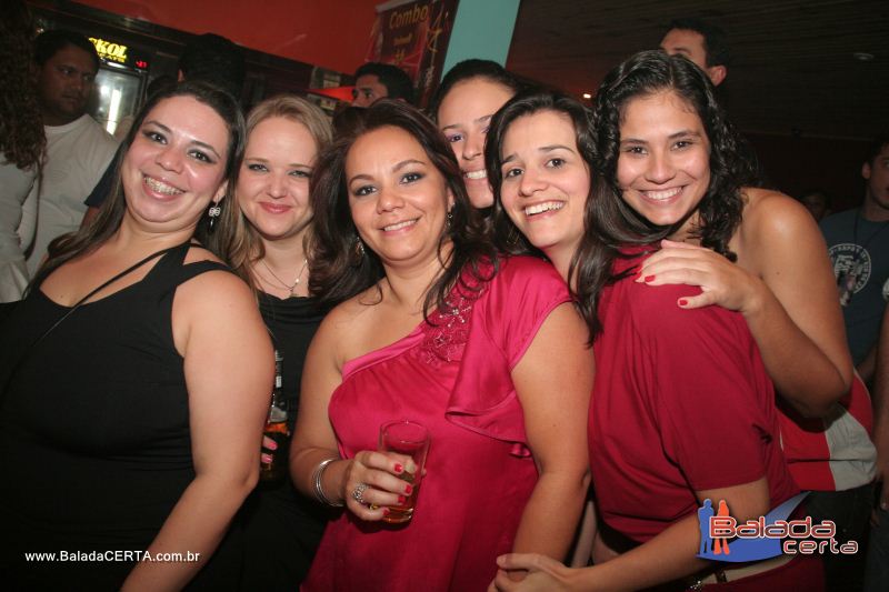 Balada: Fotos de quinta no Poiz em guas Claras - DF
