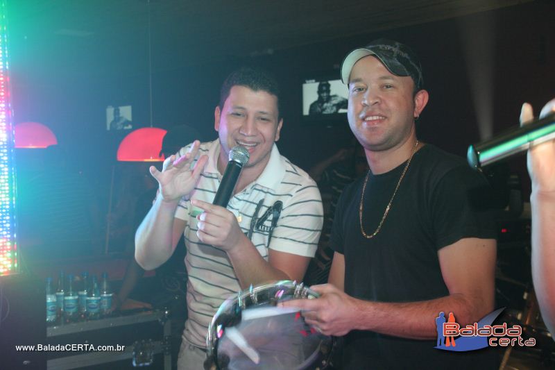 Balada: Fotos de quinta no Poiz em guas Claras - DF