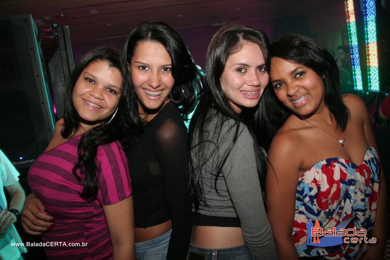 Balada: Fotos de quinta no Poiz� em �guas Claras - DF