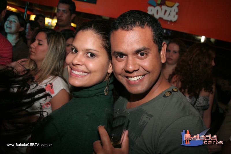 Balada: Fotos de quinta no Poiz� em �guas Claras - DF