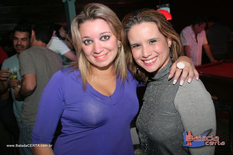 Balada: Fotos de quinta no Poiz� em �guas Claras - DF