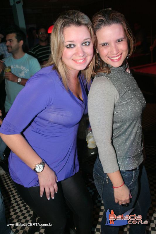 Balada: Fotos de quinta no Poiz� em �guas Claras - DF