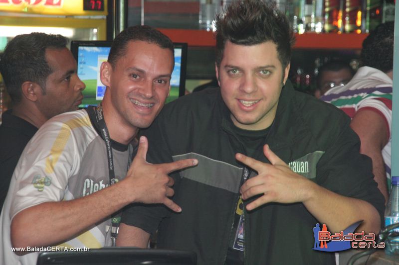 Balada: Fotos de quinta no Poiz� em �guas Claras - DF
