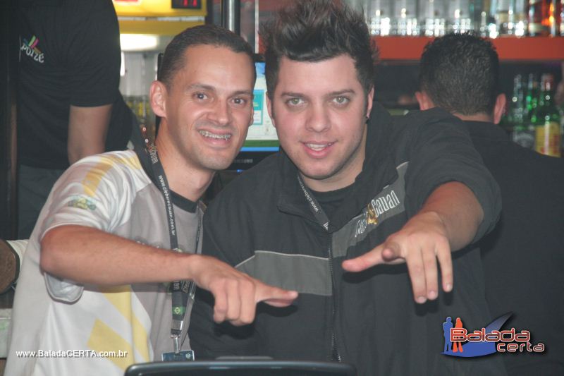 Balada: Fotos de quinta no Poiz� em �guas Claras - DF
