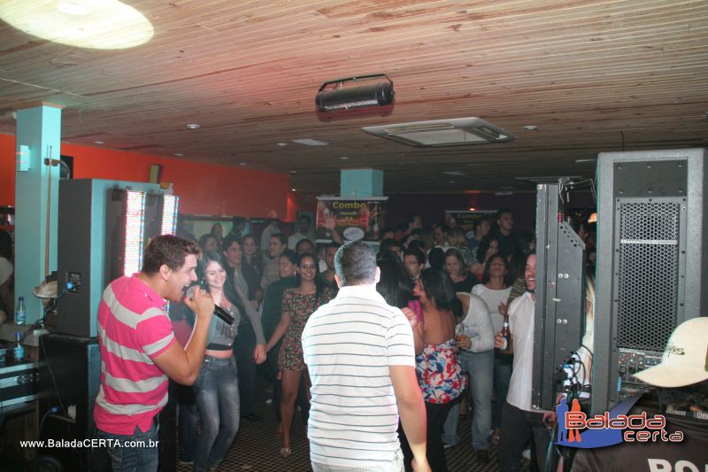 Balada: Fotos de quinta no Poiz� em �guas Claras - DF