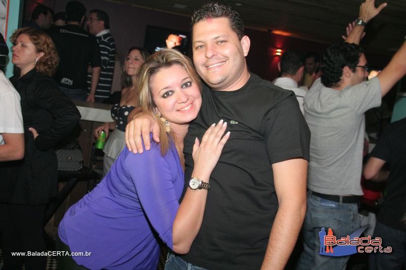 Balada: Fotos de quinta no Poiz� em �guas Claras - DF