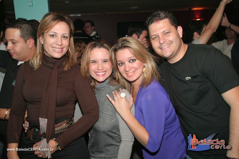 Balada: Fotos de quinta no Poiz� em �guas Claras - DF