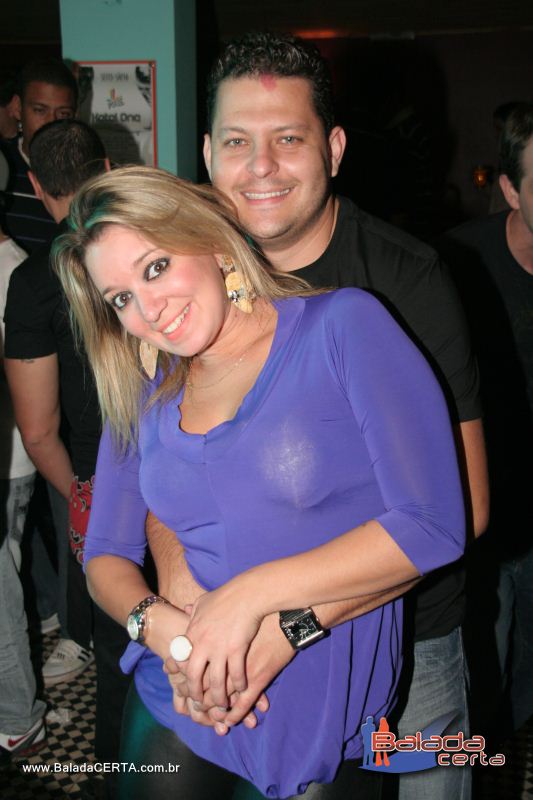 Balada: Fotos de quinta no Poiz� em �guas Claras - DF