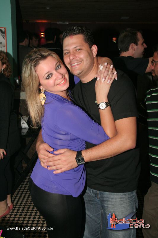 Balada: Fotos de quinta no Poiz� em �guas Claras - DF