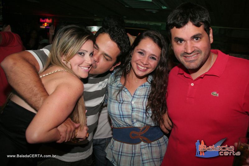Balada: Fotos de quinta no Poiz� em �guas Claras - DF