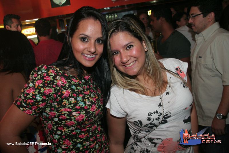 Balada: Fotos de quinta no Poiz� em �guas Claras - DF