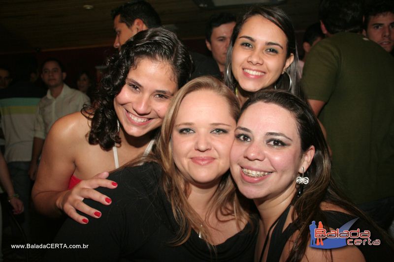 Balada: Fotos de quinta no Poiz� em �guas Claras - DF