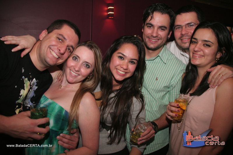 Balada: Fotos de quinta no Poiz� em �guas Claras - DF