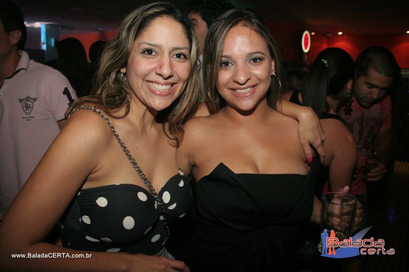 Balada: Fotos de quinta no Poiz� em �guas Claras - DF