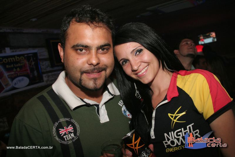Balada: Fotos de quinta no Poiz� em �guas Claras - DF