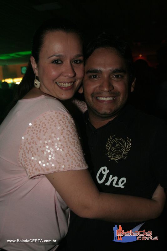 Balada: Fotos de quinta no Poiz� em �guas Claras - DF