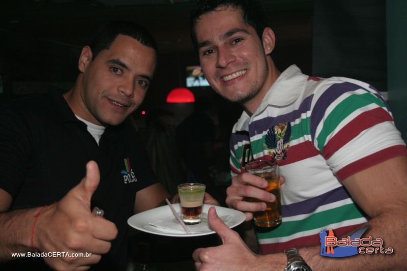 Balada: Fotos de quinta no Poiz� em �guas Claras - DF