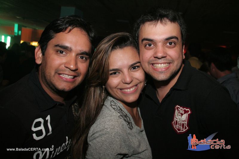 Balada: Fotos de quinta no Poiz� em �guas Claras - DF
