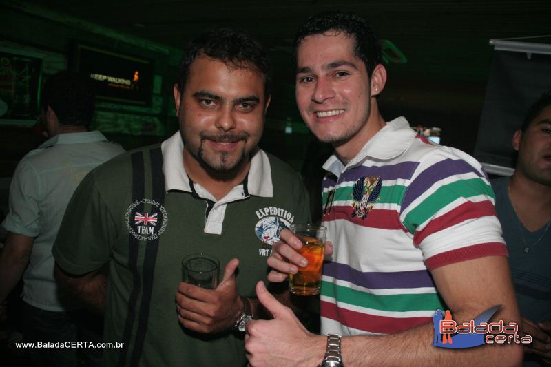 Balada: Fotos de quinta no Poiz� em �guas Claras - DF
