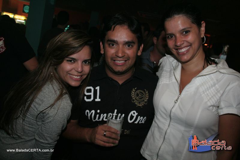 Balada: Fotos de quinta no Poiz� em �guas Claras - DF