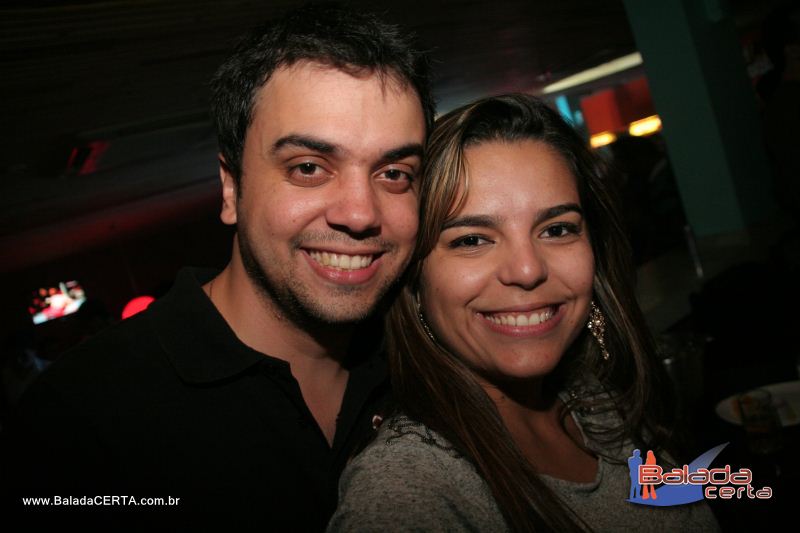 Balada: Fotos de quinta no Poiz� em �guas Claras - DF