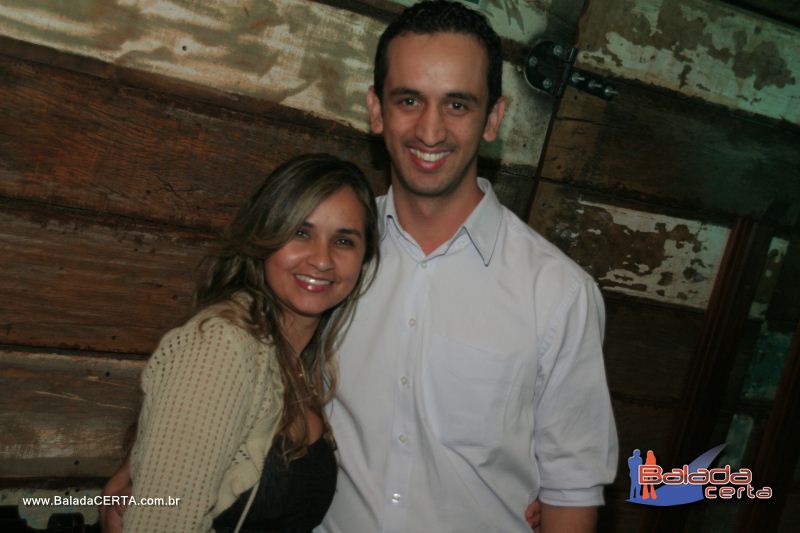 Balada: Fotos de quinta no Poiz� em �guas Claras - DF