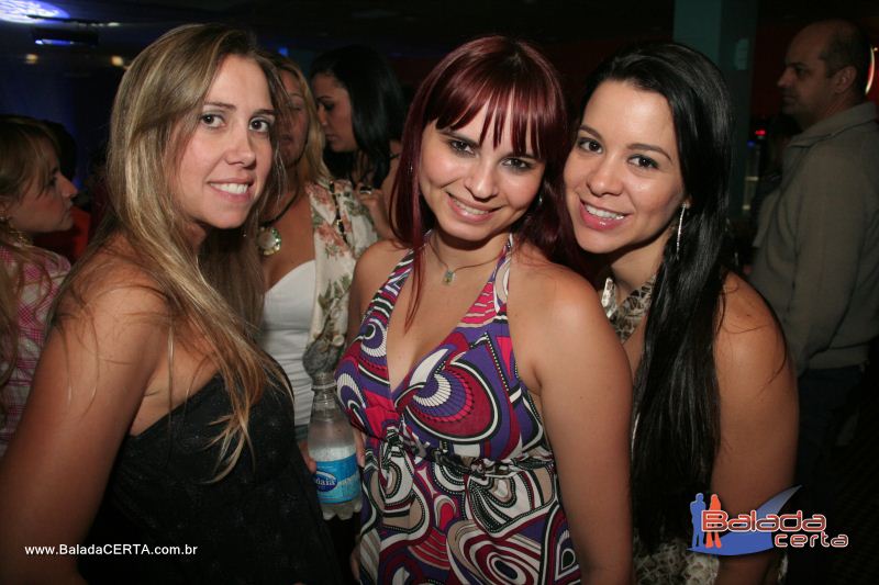 Balada: Fotos de quinta no Poiz� em �guas Claras - DF