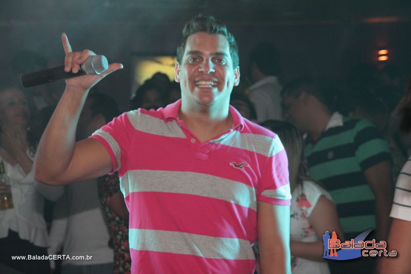 Balada: Fotos de quinta no Poiz� em �guas Claras - DF