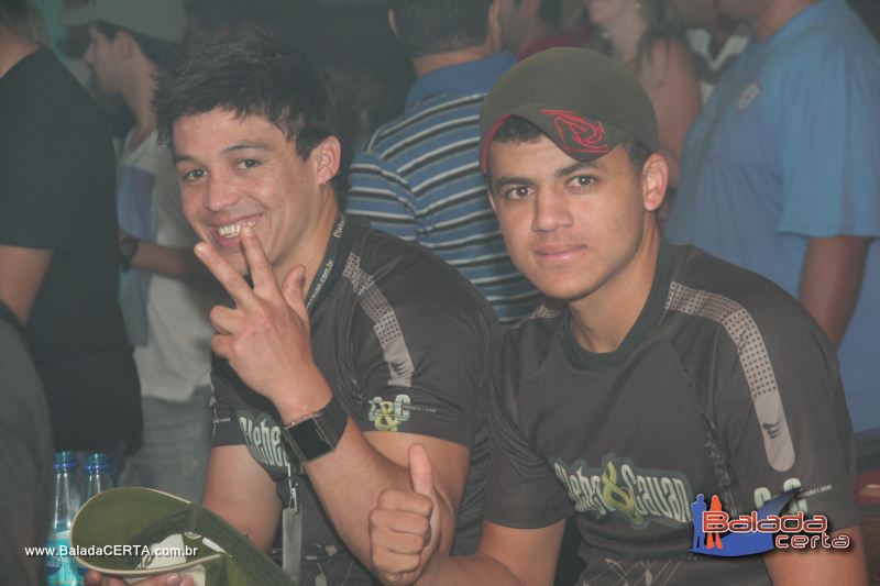 Balada: Fotos de quinta no Poiz� em �guas Claras - DF