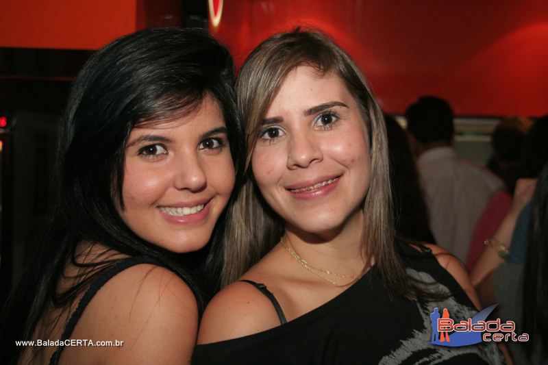 Balada: Fotos de quinta no Poiz� em �guas Claras - DF