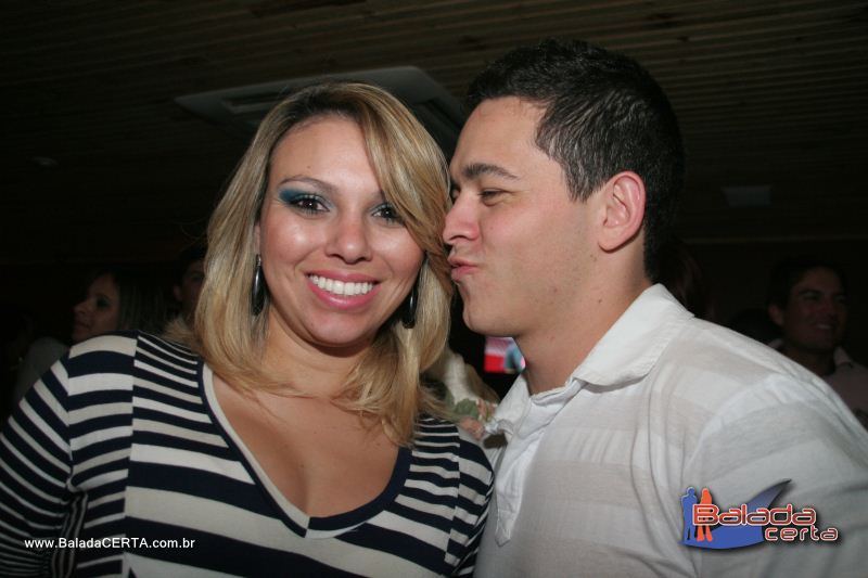Balada: Fotos de quinta no Poiz� em �guas Claras - DF