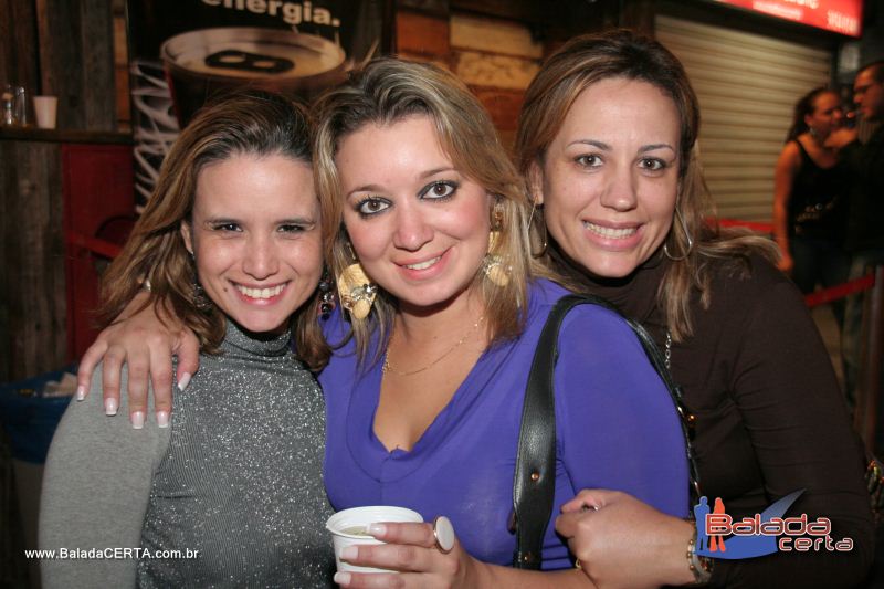 Balada: Fotos de quinta no Poiz� em �guas Claras - DF
