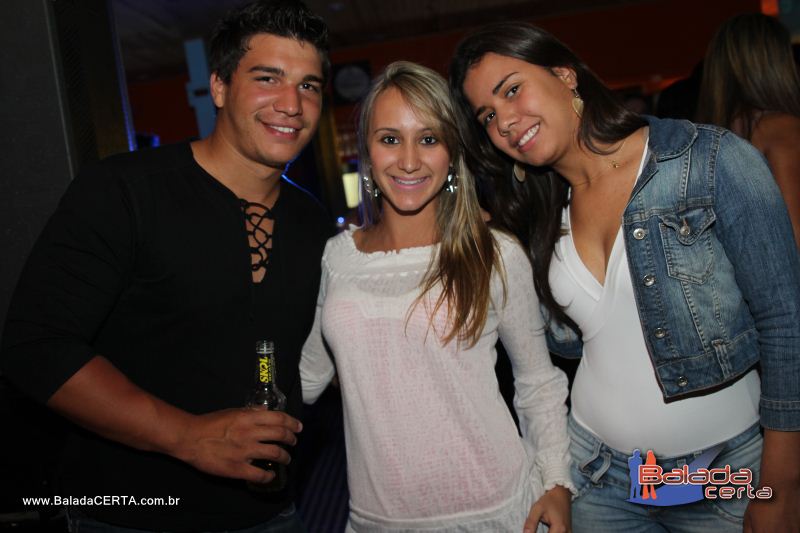 Balada: Fotos de Quinta com Ronny & Danillo - PoiZ - guas Claras - DF