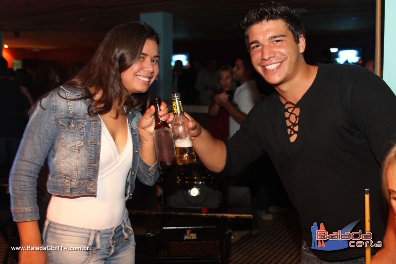 Balada: Fotos de Quinta com Ronny & Danillo - PoiZ� - �guas Claras - DF