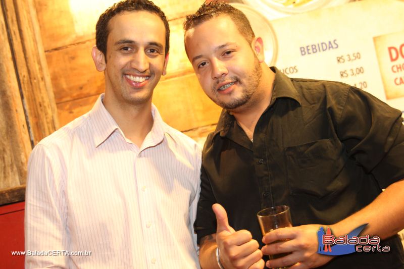 Balada: Fotos de Quinta com Ronny & Danillo - PoiZ� - �guas Claras - DF